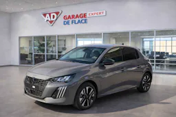 Peugeot 208 208 Hybrid 110 e-DCS6 Allure occasion - Photo 3