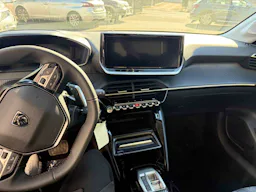 Peugeot 208 208 Hybrid 110 e-DCS6 Allure occasion - Photo 4