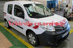 Renault Kangoo 1.5 DCI 80 Grand Confort occasion - Photo 1