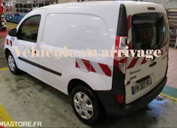 Renault Kangoo  1.5 DCI 80 Grand Confort occasion - Photo 2