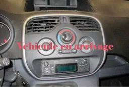 Renault Kangoo  1.5 DCI 80 Grand Confort occasion - Photo 3