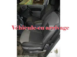 Renault Kangoo 1.5 DCI 80 Grand Confort occasion - Photo 4