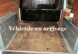 Renault Kangoo  1.5 DCI 80 Grand Confort occasion - Photo 5