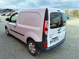 Renault Kangoo 1.5 DCI 80 Grand Confort occasion - Photo 3