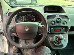 Renault Kangoo 1.5 DCI 80 Grand Confort occasion - Photo 4