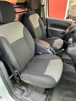Renault Kangoo  1.5 DCI 80 Grand Confort occasion - Photo 5