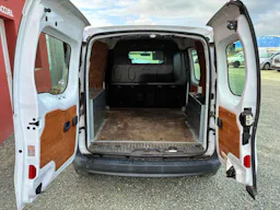Renault Kangoo  1.5 DCI 80 Grand Confort occasion - Photo 6