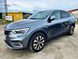 Renault Arkana  1.3 TCE 140CV E-TECH EDC BUSINESS occasion - Photo 1