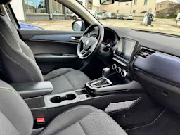 Renault Arkana 1.3 TCE 140CV E-TECH EDC BUSINESS occasion - Photo 3