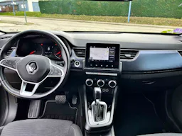 Renault Arkana 1.3 TCE 140CV E-TECH EDC BUSINESS occasion - Photo 4