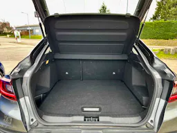 Renault Arkana 1.3 TCE 140CV E-TECH EDC BUSINESS occasion - Photo 6