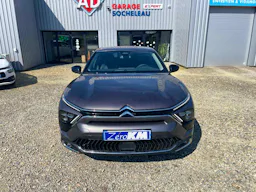 Citroën C5 C5-X 1.2 ESSENCE 130 CV FEEL PACK EAT8 occasion - Photo 2