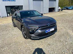 Citroën C5 C5-X 1.2 ESSENCE 130 CV FEEL PACK EAT8 occasion - Photo 3