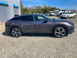 Citroën C5  C5-X 1.2 ESSENCE 130 CV FEEL PACK EAT8 occasion - Photo 4