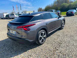 Citroën C5  C5-X 1.2 ESSENCE 130 CV FEEL PACK EAT8 occasion - Photo 5