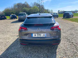Citroën C5  C5-X 1.2 ESSENCE 130 CV FEEL PACK EAT8 occasion - Photo 6