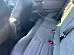 Citroën C5  C5-X 1.2 ESSENCE 130 CV FEEL PACK EAT8 occasion - Photo 8