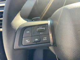 Citroën C5  C5-X 1.2 ESSENCE 130 CV FEEL PACK EAT8 occasion - Photo 11