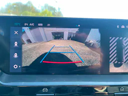 Citroën C5 C5-X 1.2 ESSENCE 130 CV FEEL PACK EAT8 occasion - Photo 12