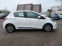 Toyota Yaris Hybride 100h Dynamic occasion - Photo 4