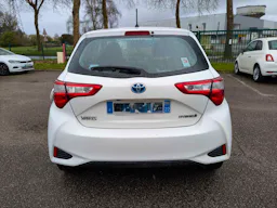 Toyota Yaris Hybride 100h Dynamic occasion - Photo 6