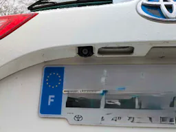 Toyota Yaris  Hybride 100h Dynamic occasion - Photo 7