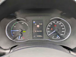 Toyota Yaris Hybride 100h Dynamic occasion - Photo 17