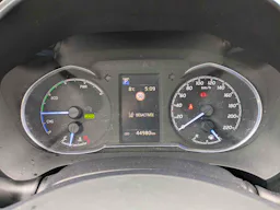 Toyota Yaris  Hybride 100h Dynamic occasion - Photo 17