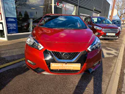 Nissan Micra  1.0 IG-T 100 CH N-SPORT occasion - Photo 2