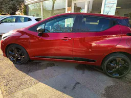 Nissan Micra 1.0 IG-T 100 CH N-SPORT occasion - Photo 4