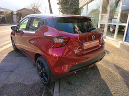 Nissan Micra  1.0 IG-T 100 CH N-SPORT occasion - Photo 5