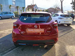 Nissan Micra 1.0 IG-T 100 CH N-SPORT occasion - Photo 6