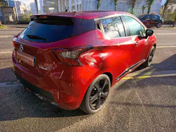 Nissan Micra  1.0 IG-T 100 CH N-SPORT occasion - Photo 7