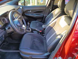 Nissan Micra 1.0 IG-T 100 CH N-SPORT occasion - Photo 8