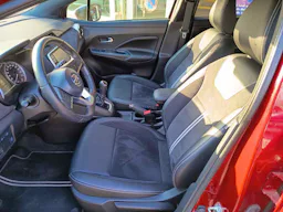 Nissan Micra  1.0 IG-T 100 CH N-SPORT occasion - Photo 8