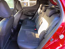 Nissan Micra  1.0 IG-T 100 CH N-SPORT occasion - Photo 9