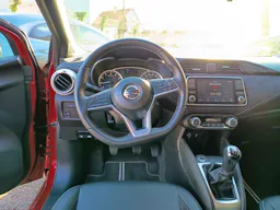 Nissan Micra  1.0 IG-T 100 CH N-SPORT occasion - Photo 10