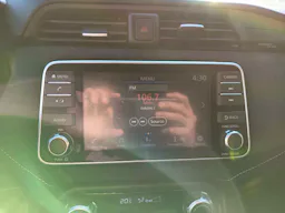 Nissan Micra 1.0 IG-T 100 CH N-SPORT occasion - Photo 11