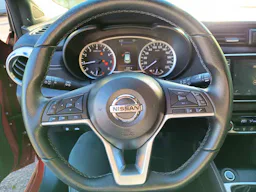 Nissan Micra  1.0 IG-T 100 CH N-SPORT occasion - Photo 14