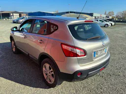 Nissan Qashqai  1.5 DCI 106 ACENTA occasion - Photo 3