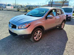 Nissan Qashqai 1.5 DCI 106 ACENTA occasion - Photo 4