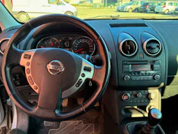 Nissan Qashqai  1.5 DCI 106 ACENTA occasion - Photo 5