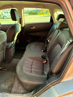 Nissan Qashqai 1.5 DCI 106 ACENTA occasion - Photo 6