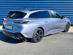 Peugeot 308 SW GT 1.5 BlueHDI 130 ch EAT8 occasion - Photo 2