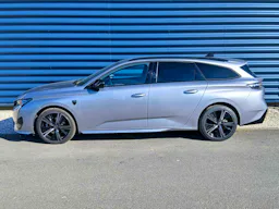 Peugeot 308 SW  GT 1.5 BlueHDI 130 ch EAT8 occasion - Photo 3