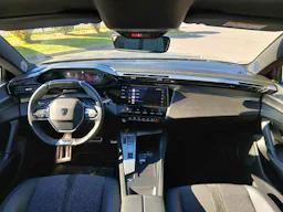 Peugeot 308 SW GT 1.5 BlueHDI 130 ch EAT8 occasion - Photo 4