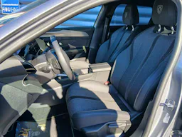 Peugeot 308 SW GT 1.5 BlueHDI 130 ch EAT8 occasion - Photo 5