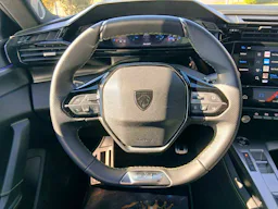 Peugeot 308 SW GT 1.5 BlueHDI 130 ch EAT8 occasion - Photo 8