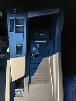 Peugeot 308 SW  GT 1.5 BlueHDI 130 ch EAT8 occasion - Photo 10