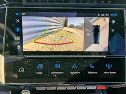 Peugeot 308 SW GT 1.5 BlueHDI 130 ch EAT8 occasion - Photo 11